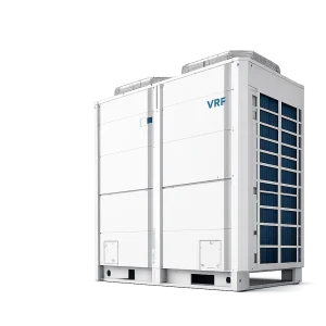 VRF / VRV системы