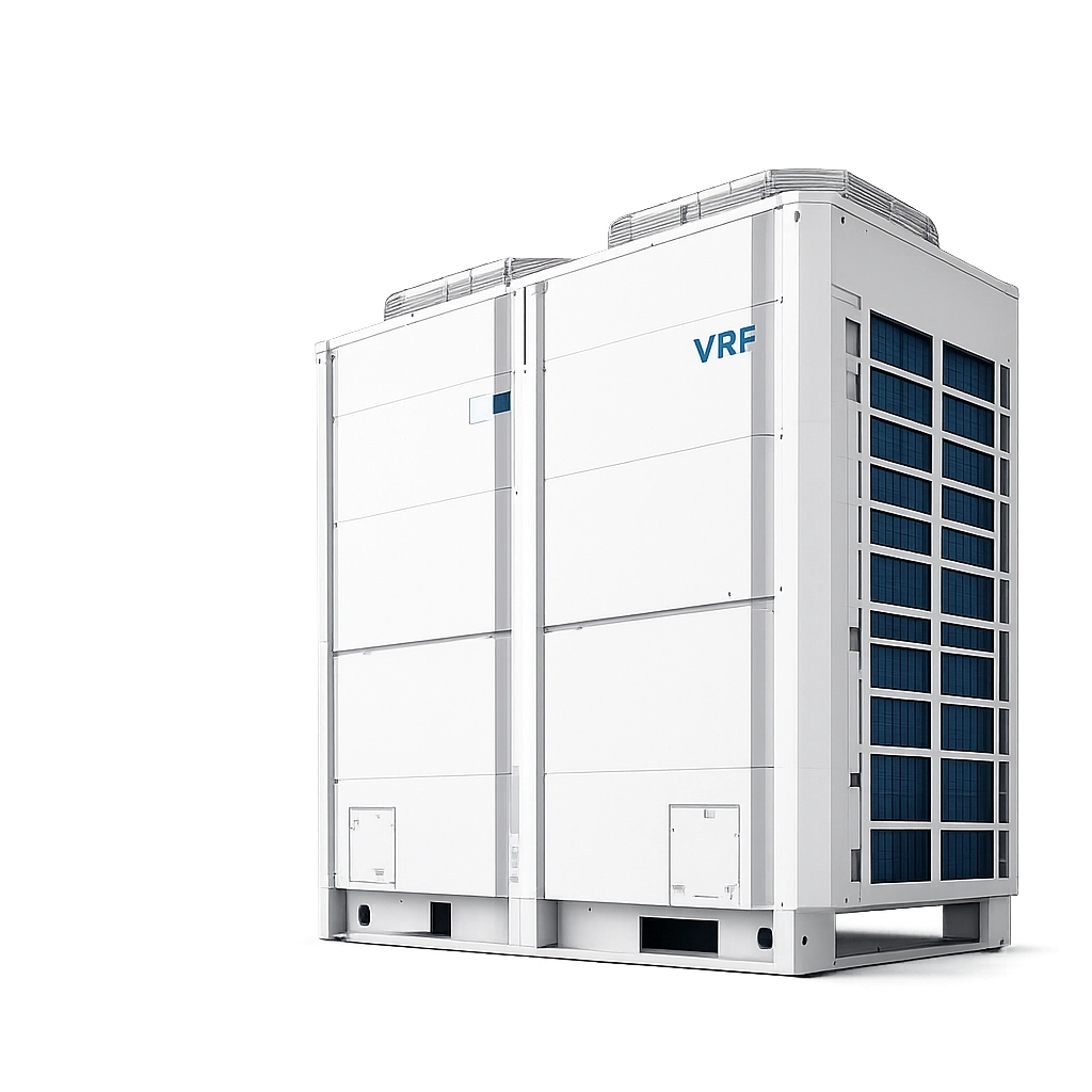 VRF / VRV системы